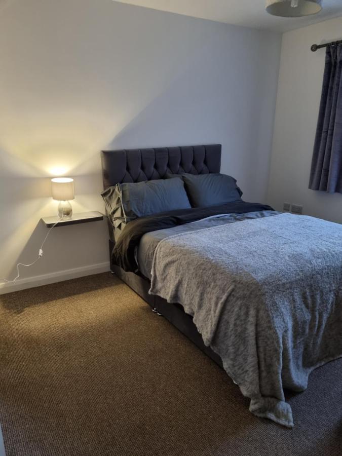 Modern 3 Bedroom Semi Detached Home Limavady Exteriér fotografie