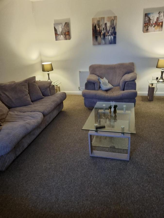 Modern 3 Bedroom Semi Detached Home Limavady Exteriér fotografie