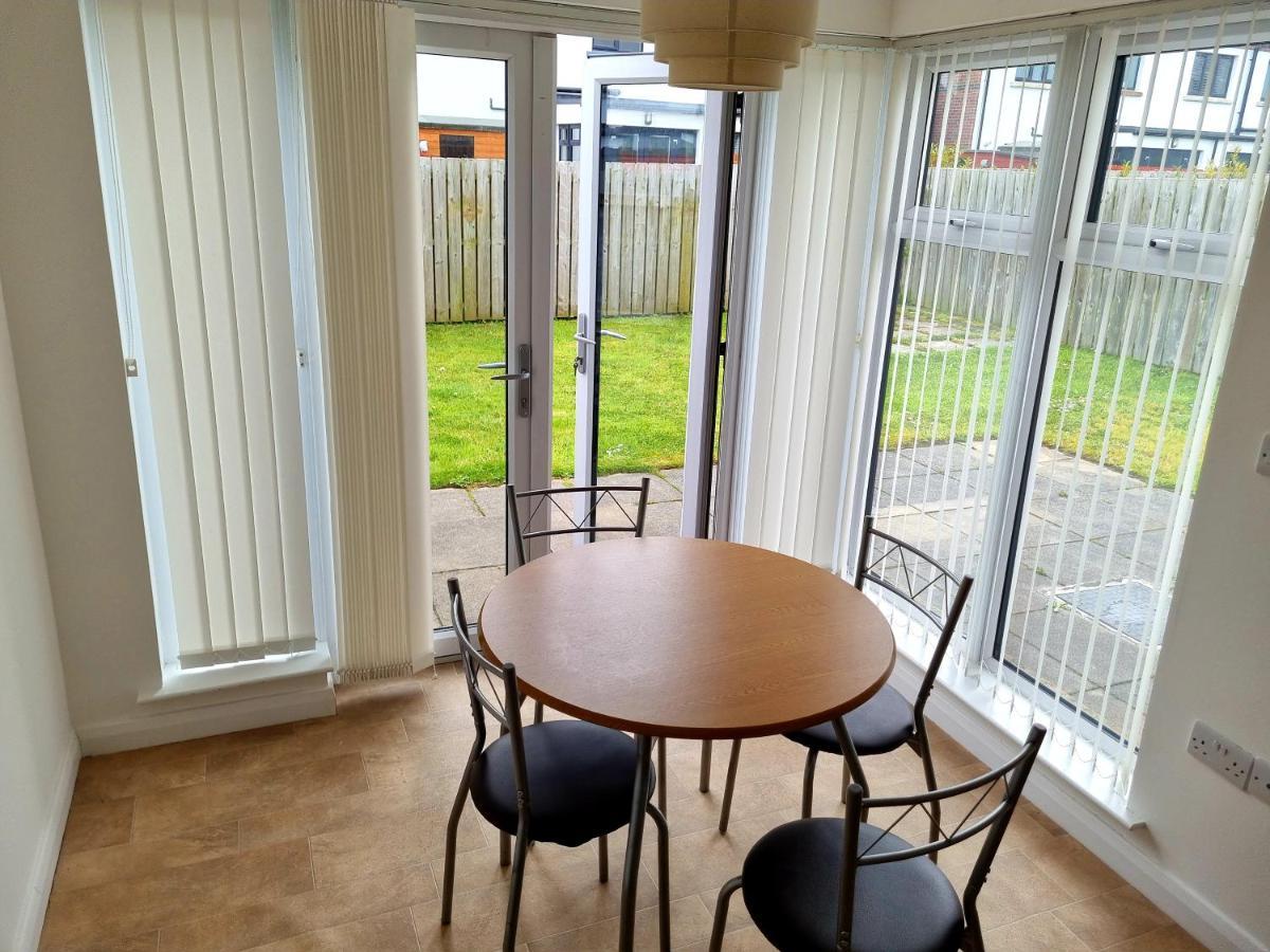 Modern 3 Bedroom Semi Detached Home Limavady Exteriér fotografie