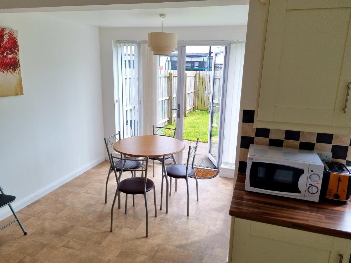 Modern 3 Bedroom Semi Detached Home Limavady Exteriér fotografie